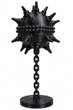 🖤 Floating Sea Mine Aquarium Ornament
