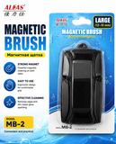 ALEAS Magnetic Aquarium Glass Cleaner