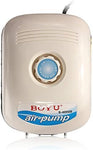 BOYU S-4000B 9W 4 WAY AQUARIUM AIR PUMP