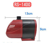 Rs-1400 Submarine Water Pump 25W 1600 L/H