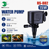 RS-882 15W Aquarium Power Head
