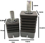 SOBO Aquarium Bio Sponge Filter – Shrimp & Fry Tanks
