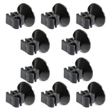 Aquarium 1 Pcs Suction Cup Clips - Strong Grip for Oxygen Tubes, Hoses & Power Cords