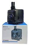 BOYU FP-1500 Adjustable Water Pump 25W