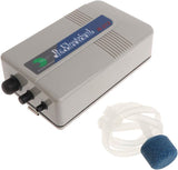 RS Electrical R-212 Portable Battery Aquarium Air Pump