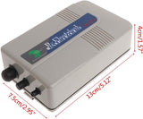 RS Electrical R-212 Portable Battery Aquarium Air Pump