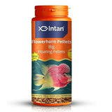 Growel Intan Flower Horn Pellets Highly Nutritious 150g