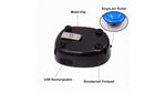 RS-313 Aquarium AC DC Rechargeable Air Pump Single Outlet