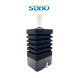 SOBO Aquarium Bio Sponge Filter – Shrimp & Fry Tanks