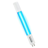 YEE Aquarium Quartz Glass Germicidal UV Lamp 9W