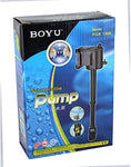 BOYU PGB-1500 SUBMERSIBLE PUMP 1565L/H