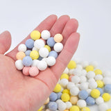 Aquarium Ceramic Ball, Filter Media for Fish Tank, Pond Filter 200g