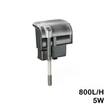 RS-2000 HANG ON FILTER 5W