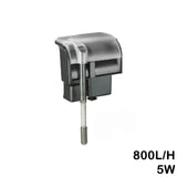RS-2000 HANG ON FILTER 5W