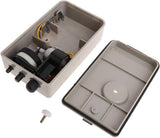 RS Electrical R-212 Portable Battery Aquarium Air Pump
