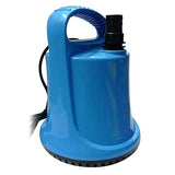 BOYU DS-1500 Submersible Water Pump 38W