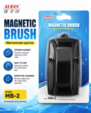 ALEAS Magnetic Aquarium Glass Cleaner