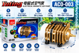 Sunsun ACO-003 Electrical Magnetic Air Pump 45W