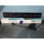 Quanlong Aquarium LED QL-50S for Fish Tank, Planted Aquarium