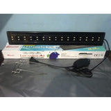 Quanlong Aquarium LED QL-50S for Fish Tank, Planted Aquarium