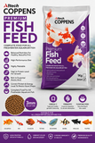 Altech Coppens Premium Fish Feed 1Kg Size 3mm