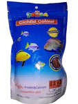 Topka Cichlid Colour Floating Type Fish Food 100g