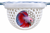 Floating Aquarium Hide