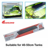 Quanlong QL-40S Bracket LED Aquarium Light 10-50cm 6W