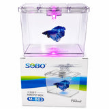 SOBO M-B03 Mini Betta Box