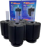 XY-2813 Aquarium Sponge Filter, Biological Sponge Filter
