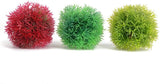 Aquarium Round Artificial Grass Ball