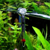 BT-01 Submersible Glass Aquarium Thermometer