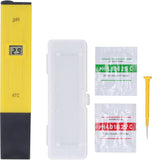 Portable Digital PH Meter PH Tester