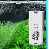 YEE YJY-9000F 3 In 1 Submersible Aquarium Internal Liquid Filter