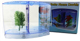 Betta Fish Double Tank Aquarium