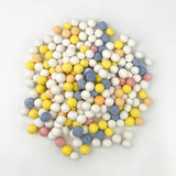 Aquarium Ceramic Ball, Filter Media for Fish Tank, Pond Filter 200g