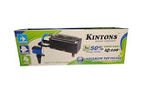 Kintons IQ Green Aquarium Fish Tank Top Filter (IQ-108 | 8W | 1000L/H)