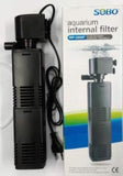 Sobo Internal Filter WP-2000F
