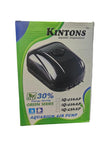 Kintons IQ416AP 4 Outlet Air Pump 8W