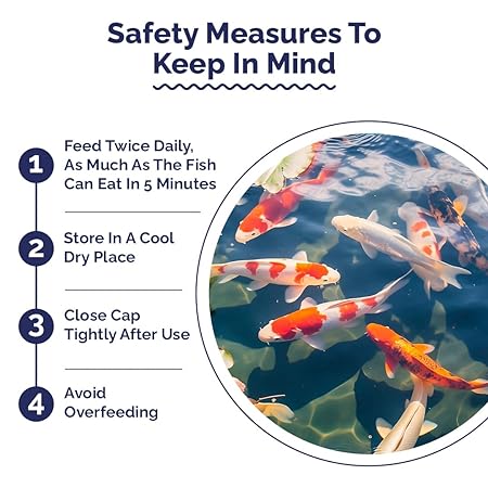 Growel Intan Koi Joy Pellets (7mm Floating) 1kg – AQUA LINK