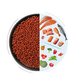 Ocean Free XO Ever Red (Original) Fish Food