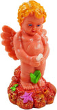 🧚 Angel Baby Aquarium Ornament