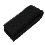 Aquarium Black Filter Sponge Dual Layer Aquarium Biochemical Sponge