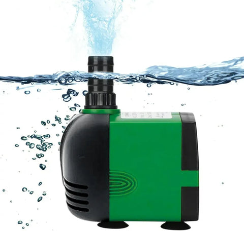 Kintons Submersible Water Pump for Aquarium 5W -40W