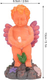 🧚 Angel Baby Aquarium Ornament