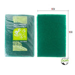 XY-1819 Bio Foam Filter Media Filtration Mat