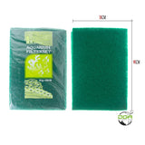 XY-1819 Bio Foam Filter Media Filtration Mat