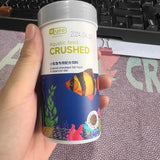 YEE Fish Food 180g – Color Enhancing Feed for Tropical Fish
