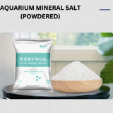 [YEE] Aquarium Salt, Ornamental Sea Salt 600g