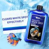 Yee White Spot Treatment for Aquarium Fishes 300ml